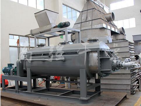 石膏污泥干化機(jī)