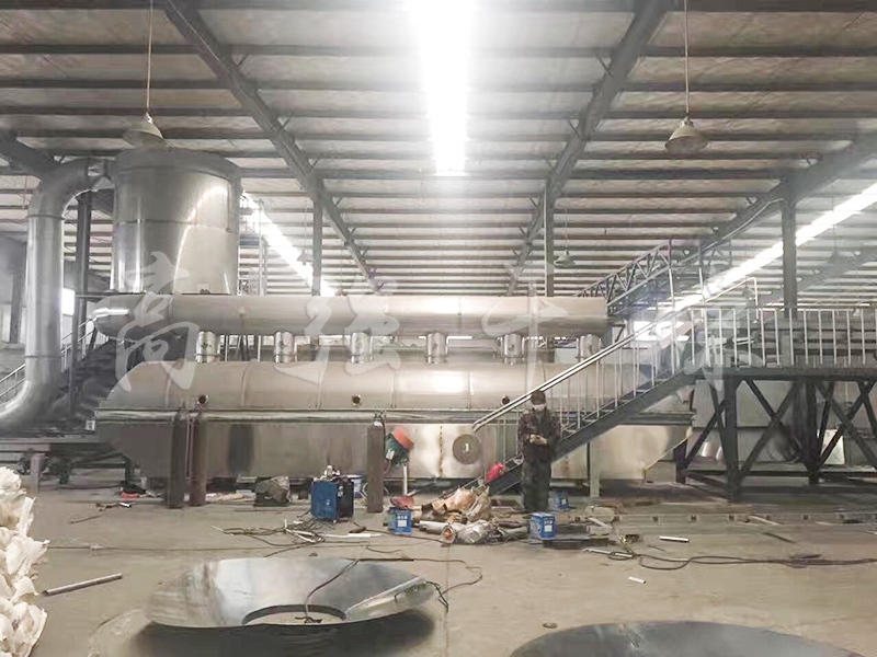 雞精 菇精設備 雞精生產線 雞精干燥設備