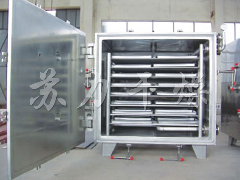 YZG/FZG系列真空干燥機